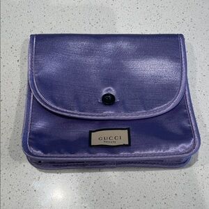 GUCCI Beauty Bag.